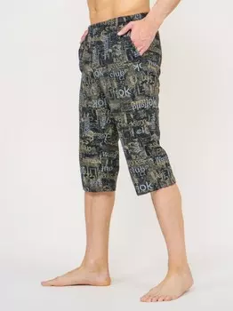 Бриджи мужские Гарри (хаки) от