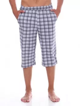 Бриджи мужские Ральф (серые)