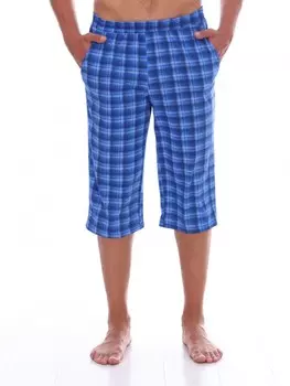 Бриджи мужские Ральф (синие)