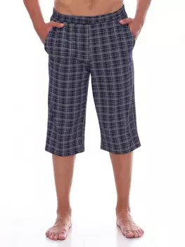 Бриджи мужские Ральф (темно-синие)