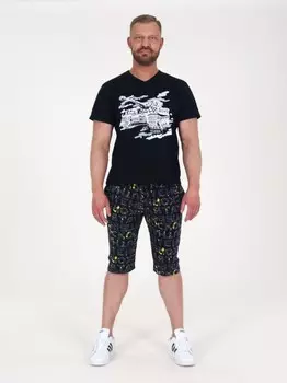 Бриджи мужские Серафим