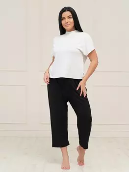 Бриджи трикотажные Ансония от