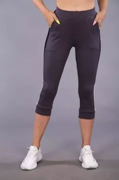 Бриджи трикотажные Барла