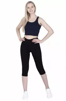 Бриджи трикотажные Челси