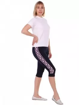 Бриджи трикотажные Далида рр