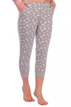 Бриджи трикотажные Эра (круги) рр