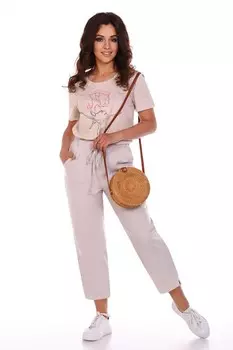 Бриджи трикотажные Эсти рр