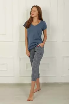 Бриджи трикотажные Кирстен рр