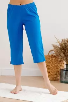 Бриджи трикотажные Кристайн