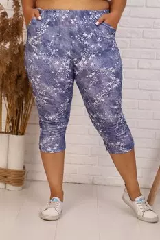 Бриджи трикотажные Латоя (джинсовые) рр