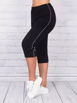 Бриджи трикотажные Саманта рр