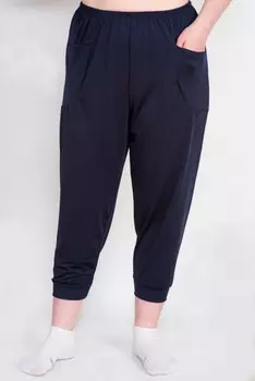 Бриджи вискозные Джули зк