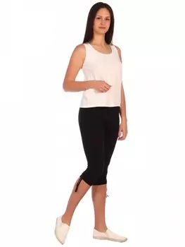 Бриджи вискозные Пета рр