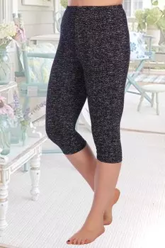 Бриджи вискозные Солекс (темно-синие) рр