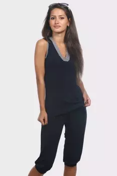 Бриджи вискозные Вика рр