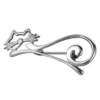 Брошь бижутерия Кетти зк