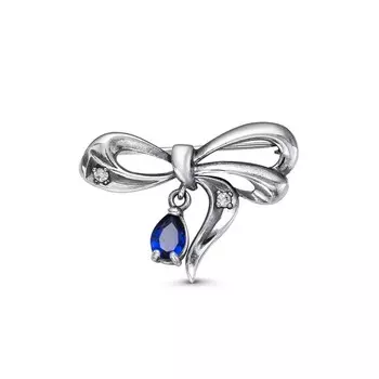 Брошь бижутерия Виринея зк