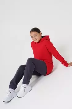 Брюки детские Дороти (графит)