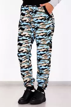 Брюки детские Лусиана рр