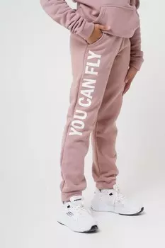 Брюки детские Милана (бежевые)