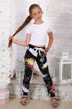 Брюки детские Селена рр