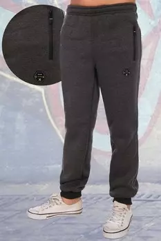 Брюки детские Сева (антрацит)