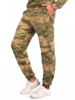 Брюки мужские Альбион