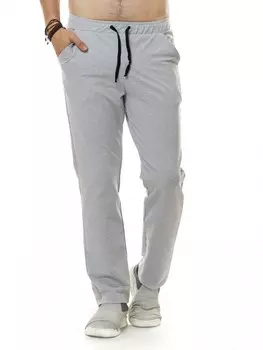 Брюки мужские Артур (серые) рр