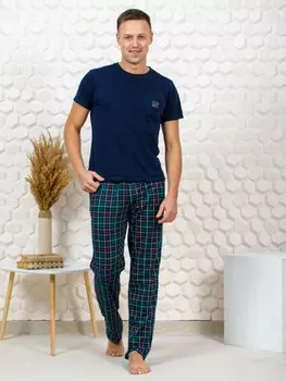 Брюки мужские Бруно