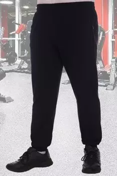 Брюки мужские Дон (черные)