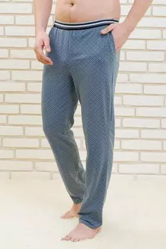 Брюки мужские Феликс (абстракция)