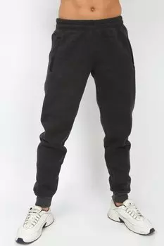 Брюки мужские Клаус (антрацит)