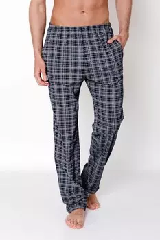 Брюки мужские Клинт (серые)