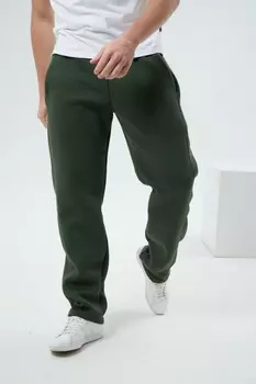 Брюки мужские Леонель (хаки)