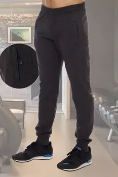 Брюки мужские Магнум (антрацит)