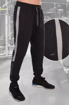 Брюки мужские Нойс (темно-серые)