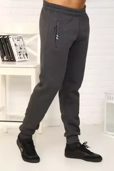 Брюки мужские Пит (антрацит)