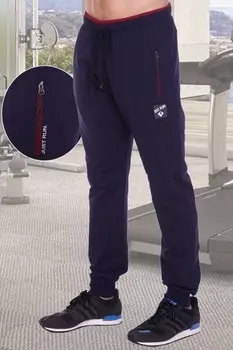 Брюки мужские Режиссер (темно-синие)