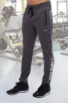 Брюки мужские Савелий