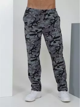 Брюки мужские Сталкер (камуфляж)