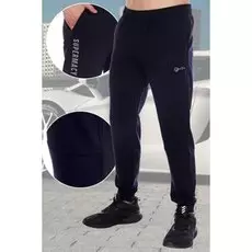 Брюки мужские Таймер (темно-синие)