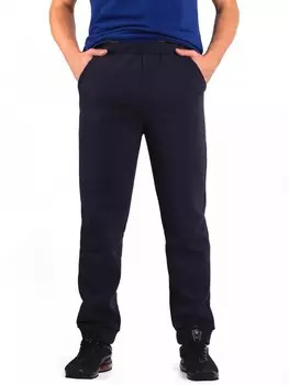 Брюки мужские Томас (темно-синие)