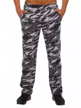 Брюки мужские Яромир (серый)