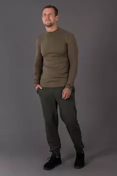 Брюки мужские Ярослав (хаки)