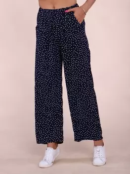 Брюки штапельные Алила