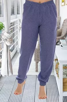 Брюки штапельные Евдокия рр