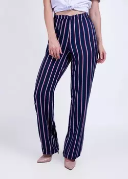 Брюки штапельные Николет рр