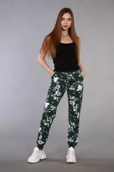 Брюки трикотажные Агунда