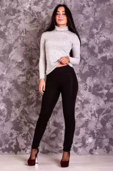 Брюки трикотажные Альфа рр