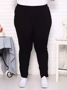 Брюки трикотажные Анита от